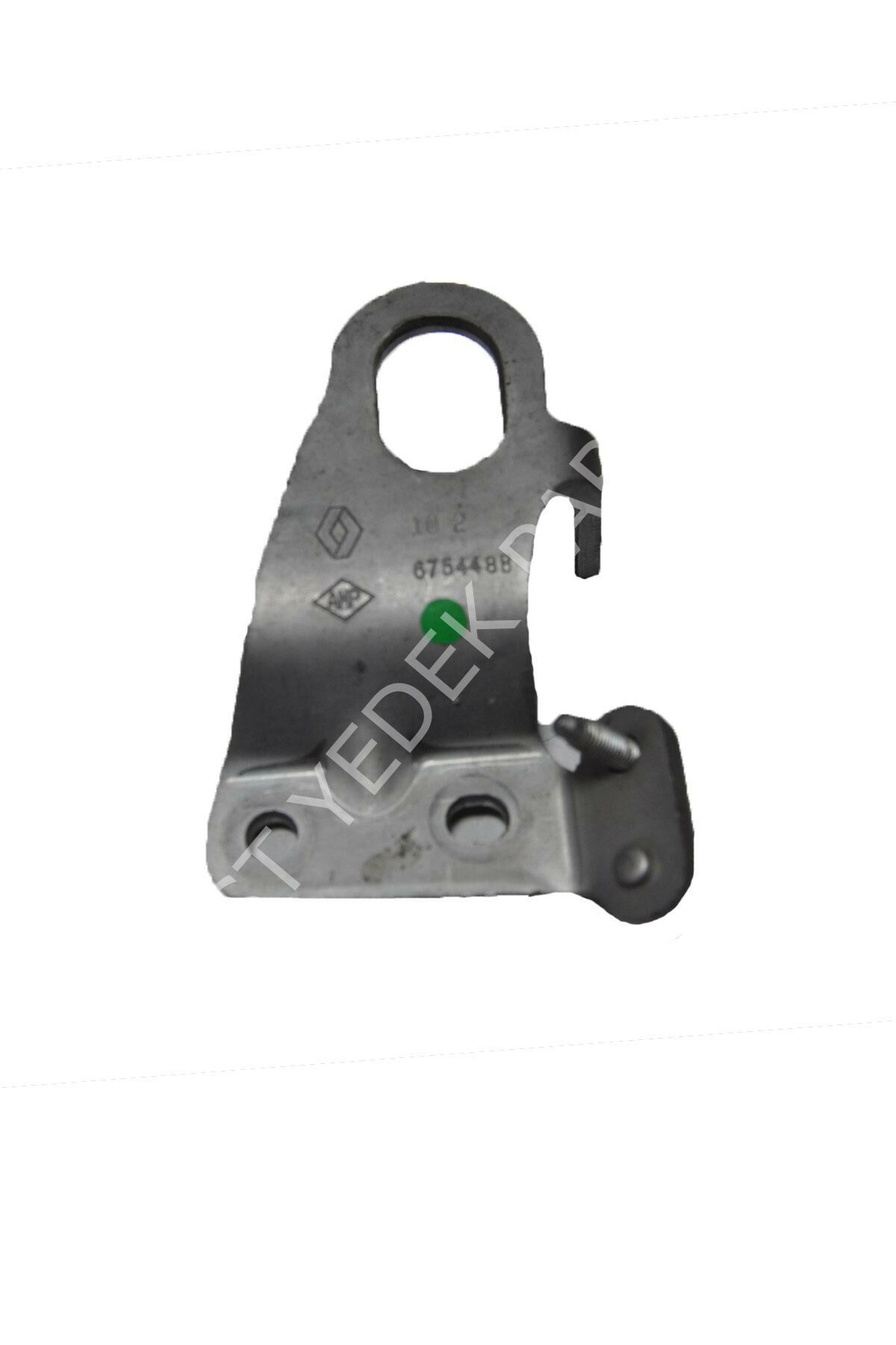 OE 8200675448-SUPORT KOLEOS-LAGUNA II