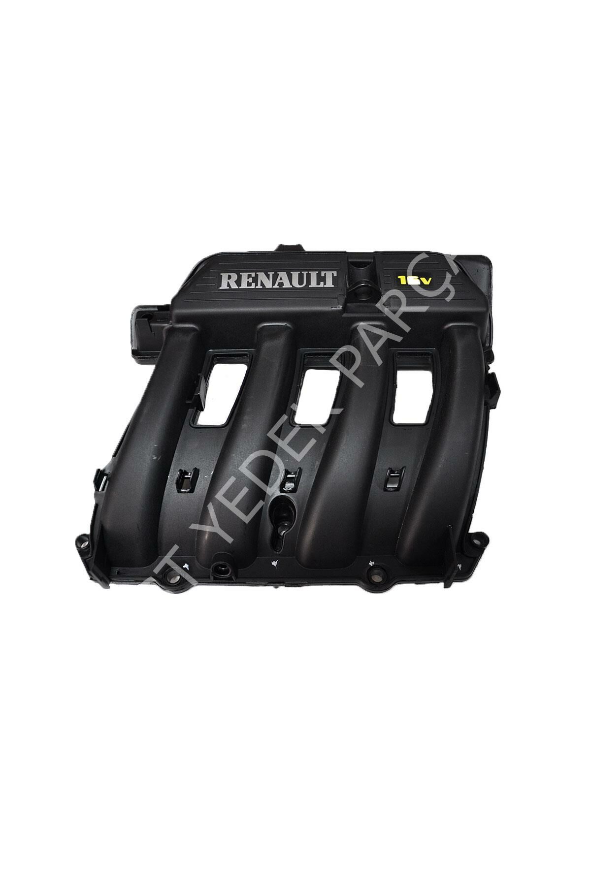 OE 8200020647-EMME MANİFOLDU K4M-K4J FLUENCE