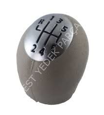 VİTES KOLU TOPUZU  FLUENCE MEGANE III 6 VIT BEJ