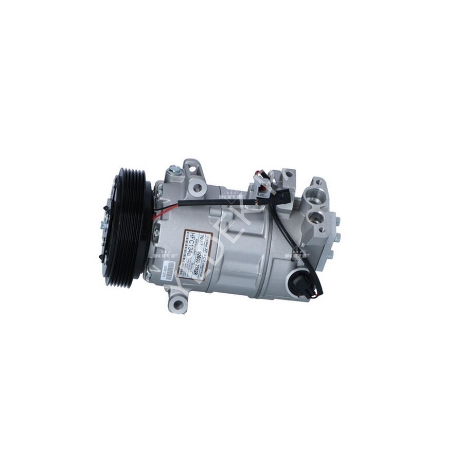 OE 926000838R-KLİMA KOMPRESÖRÜ CLIO IV