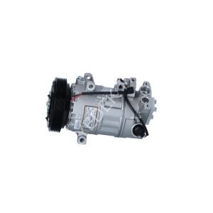 OE 926000838R-KLİMA KOMPRESÖRÜ CLIO IV