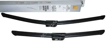 ÖN CAM SİLECEK TAKIMI