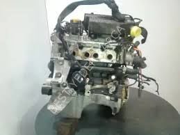 OE K9K876 060673-KOMPLE MOTOR
