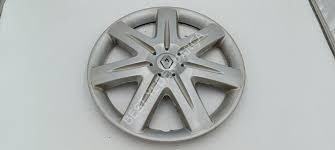 MGN.II JANT KAPAĞI15''(FLORIDE) LAGUNA-TWINGO-KANGOO-MEGANE-FLUENCE-CLIO-THALIA