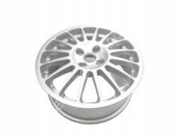 JANT SUPERTURISMO 6,5X16 VE 49 MEGANE II