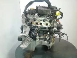 OE K9K876 D060677-KOMPLE MOTOR