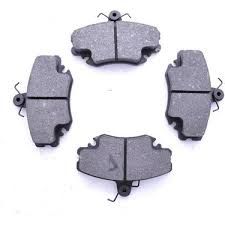 ÖN BALATA CLIO-MEGANE-LOGAN-R19