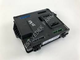 UCH BEYNI FLUENCE-MEGANE III-ZOE