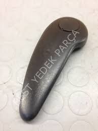 OEM 8201711858-SÜRGÜLÜ CAM KOLU TRAFIC II