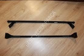 ÇELİK TAVAN BARLARI B90 LOGAN