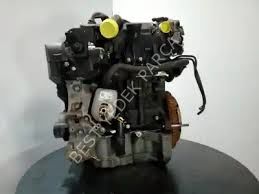 OE K7M812 UG82350-KOMPLE MOTOR