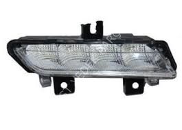 SOL GÜNDÜZ FARI CAPTUR-CLIO IV