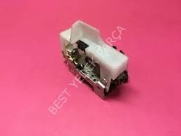 OEM 7702127284-SOL ÖN KAPI KİLİDİ LBO3 CLIO