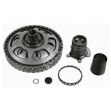 OE 302054818R-DEBRİYAJ SETİ SCENIC IV