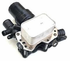 OE 213058627R-YAĞ SOĞUTUCU FLUENCE