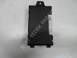 OE 8201013757-ARAÇ IÇI KONTROL ÜNITESI DUSTER I