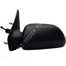 OEM 7700789735-SOL DIS DIKIZ AYNASI (E) R19