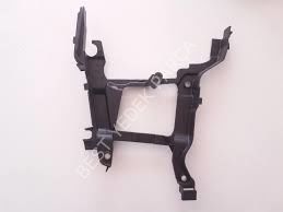 OE 135611121R-TRİGER KAPAĞI ALT PARÇA FLUENCE