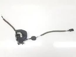 OEM 825015591R-SOL ARKA KAPI KILIDI CLIO IV