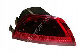 SAĞ ARKA REFLEKTÖR MEGANE III