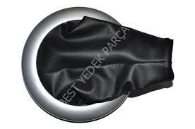 OEM 8200505842-VİTES KOL KÖRÜĞÜ KROM ÇERÇEVE MGN II