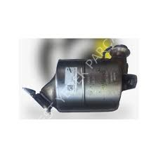 OE 8201059792-KATALİZÖR CONTASI SANDERO II