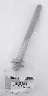 CIVATA M12X1 MEGANE II-CLIO III