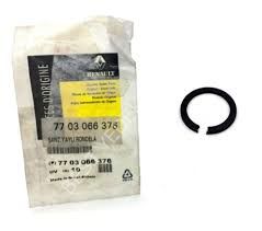 OEM 7703066376-ŞANZ. YAYLI RONDELA FLUENCE