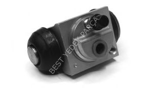 OEM 441263507R-ARKA FREN SİLİNDİRİ LOGAN-LODGY-KNG III