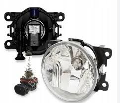 OE 261507817R-ÖN SİS FARI DOKKER-SANDERO I