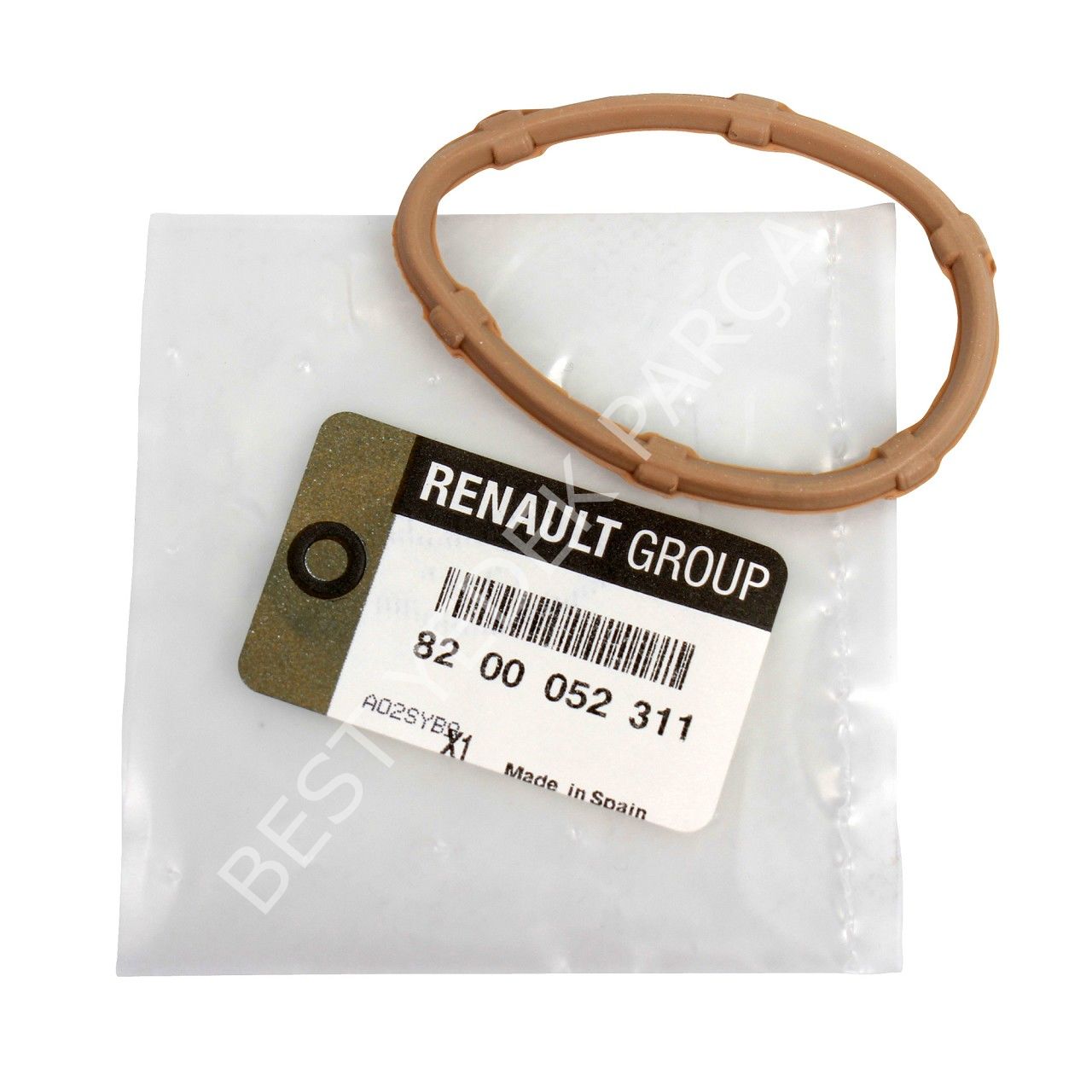 OE 8200052311-CONTA FLUENCE