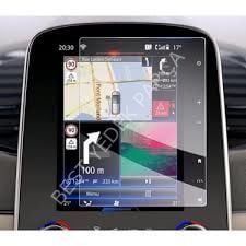 OE 7711683860-NAVİGASYON EKRANI TALISMAN