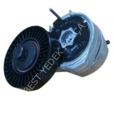 OEM 7701205721-ARKA FREN GERGİ TK.LB--/BBO-