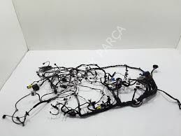 TORPİDO TESİSATI CAPTUR