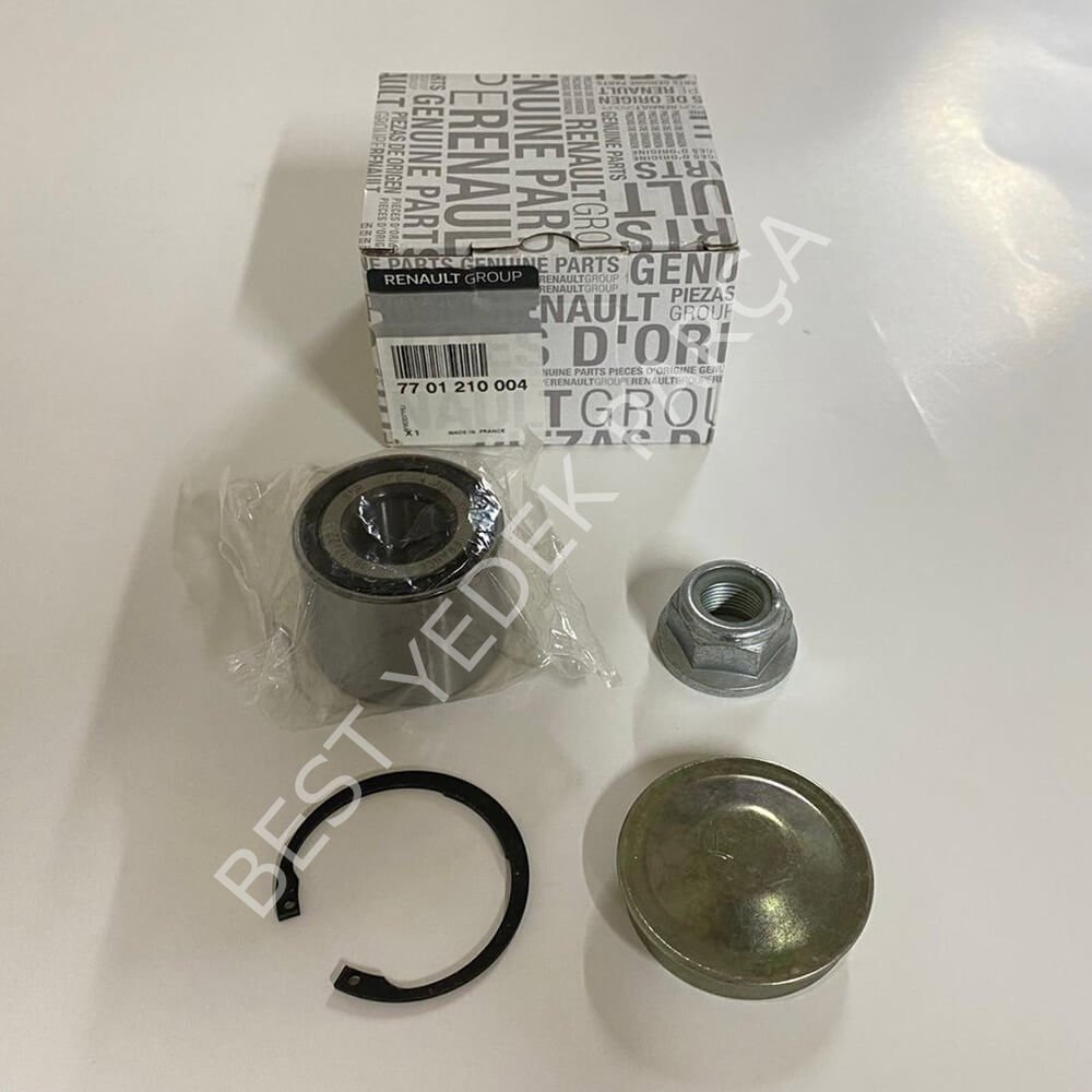 OEM 7701210004-ARKA AKS RULMAN TAKIMI