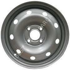 JANT 14'' LOGAN-SANDERO