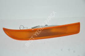 OEM 7701044523-SAĞ SİNYAL MASTER II (BEYAZ)