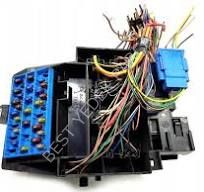 ELEKTR.BAGL.ÜNITESI MEGANE I