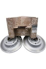 OEM 7701208256-SOL ARKA DISK FREN SILIND. MEGANE II