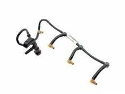 OE 166717694R-YAKIT GERİ DÖNÜŞ BORUSU SYMBOL