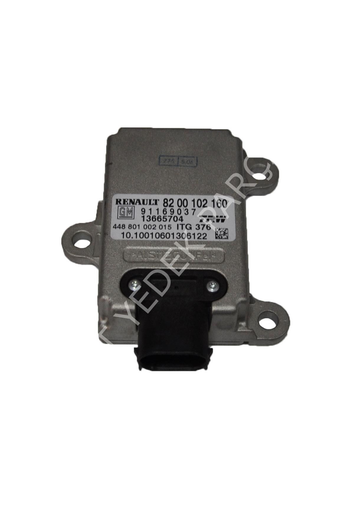 OE 8200102160-PARK SENSOR BEYNI TRAFIC II