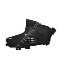 PLASTİK DAVLUMBAZ UÇ PARÇA SAĞ