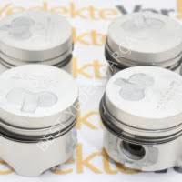 OEM 7700110924-TEK PİSTON F8Q-630 EXPRESS