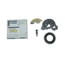 YAĞ POMPA ZİNCİR SETİ MASTER III