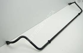 ARKA VİRAJ DEMİRİ DUSTER