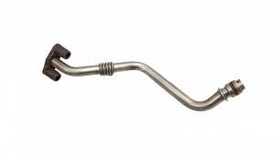 TURBO YAĞLAMA BORUSU H5F