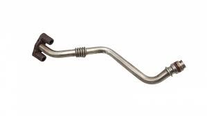 TURBO YAĞLAMA BORUSU H5F