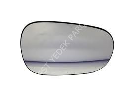 OEM 7701040255-SAĞ AYNA CAMI (M) CLIO I-MEGANE I