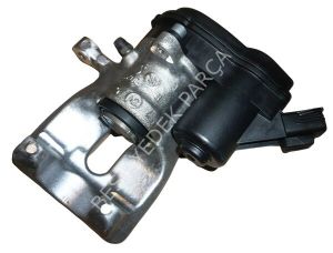 OE 440019012R-ARKA SAĞ FREN SİLİNDİRİ MOTORLU FLUENCE