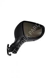 OEM 7701068843-SAĞ DIŞ DİKİZ AYNASI KASASI KANGOO II